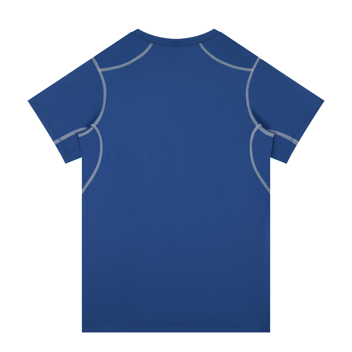 State of Flow Men's Contrast Stitch Performance T-Shirt