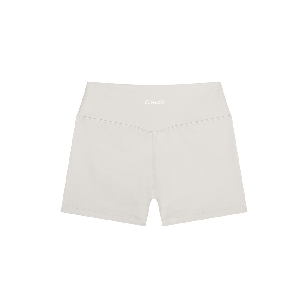 Flow Women’s High Rise Yoga Shorts