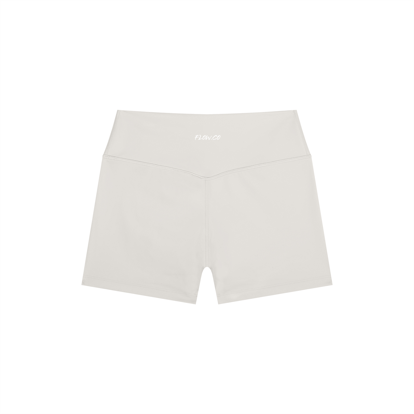Flow Women’s High Rise Yoga Shorts