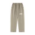 Sate of Flow Unisex Mineral Wash Balloon Sweatpants
