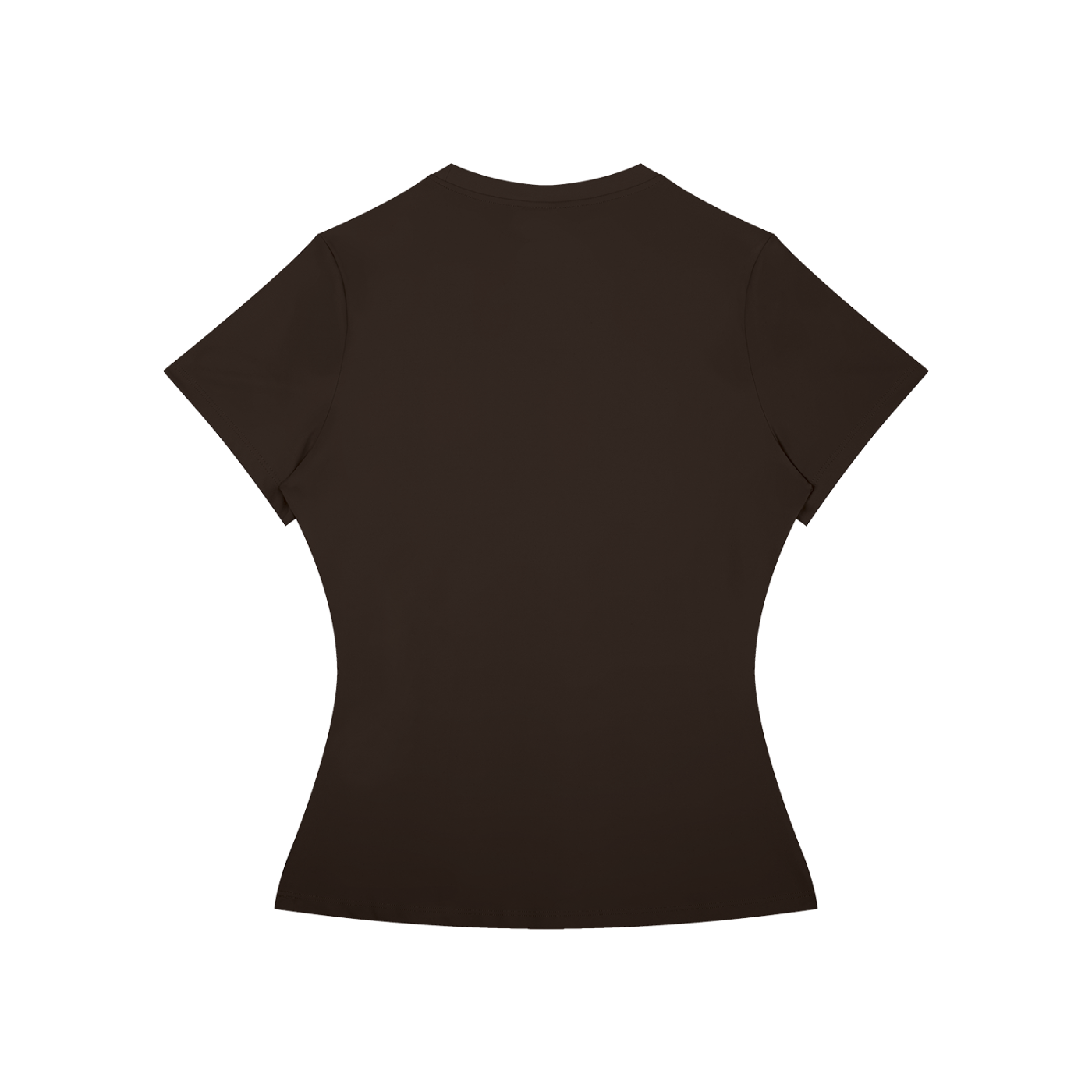 Flow Women’s Slim Fit Performance T-Shirt