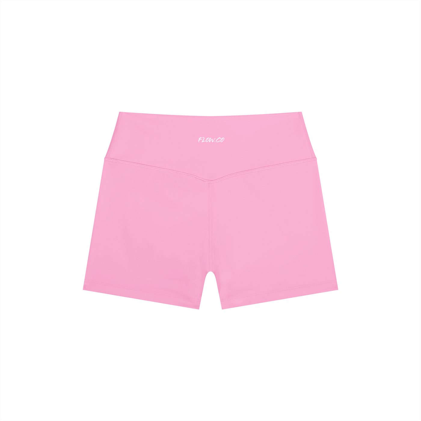 Flow Women’s High Rise Yoga Shorts