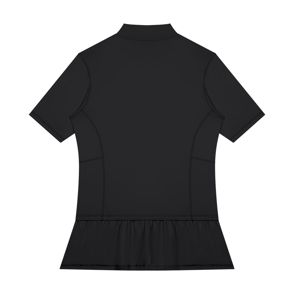 FS Men’s Mock Neck Training T-Shirt