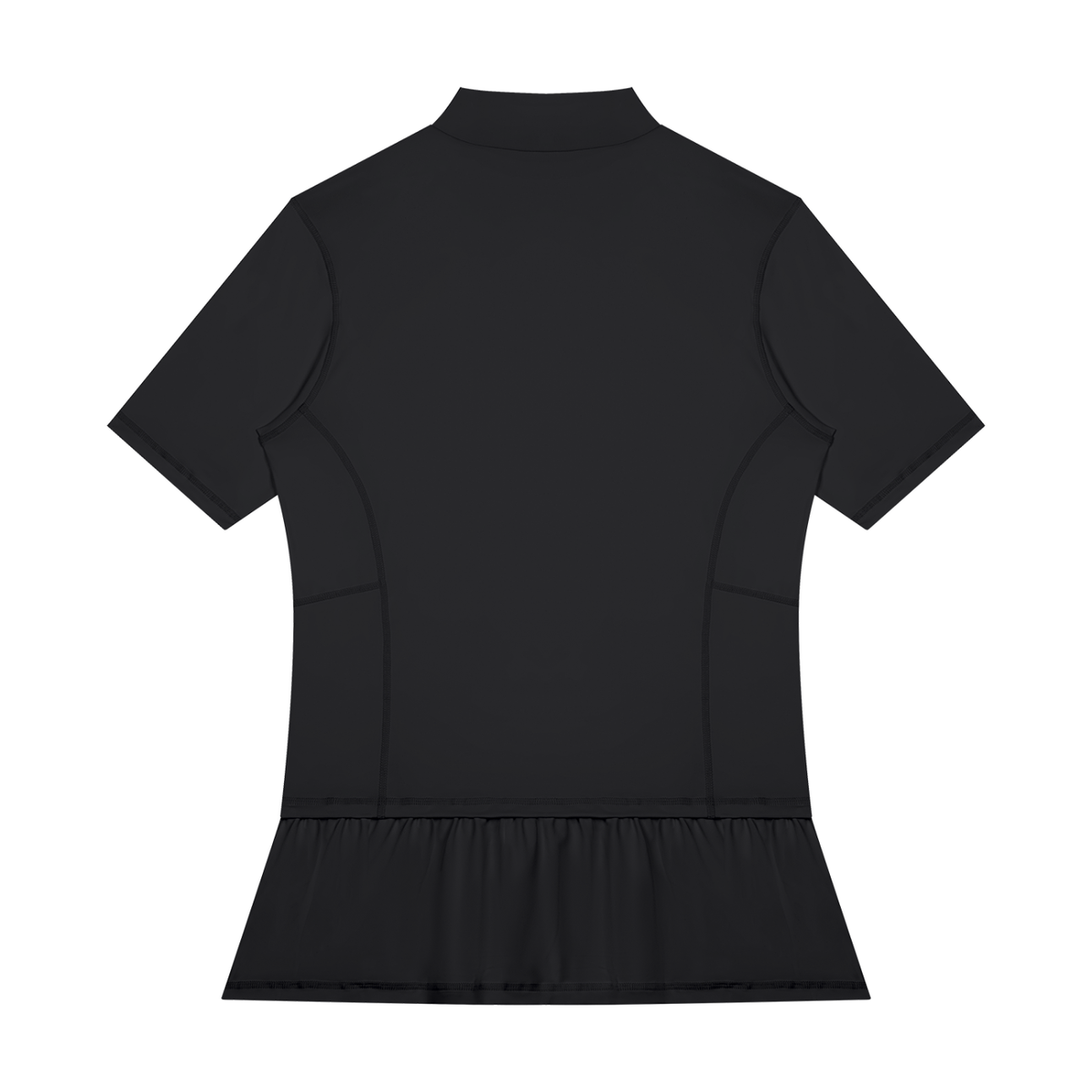 FS Men’s Mock Neck Training T-Shirt