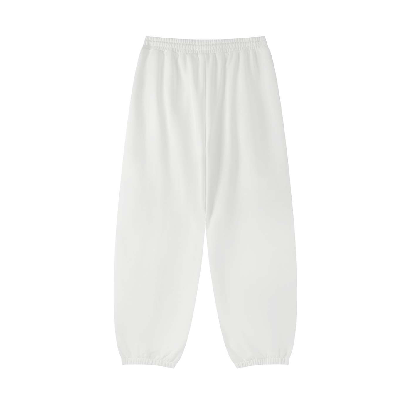 Flow Essential Jogged Sweatpants