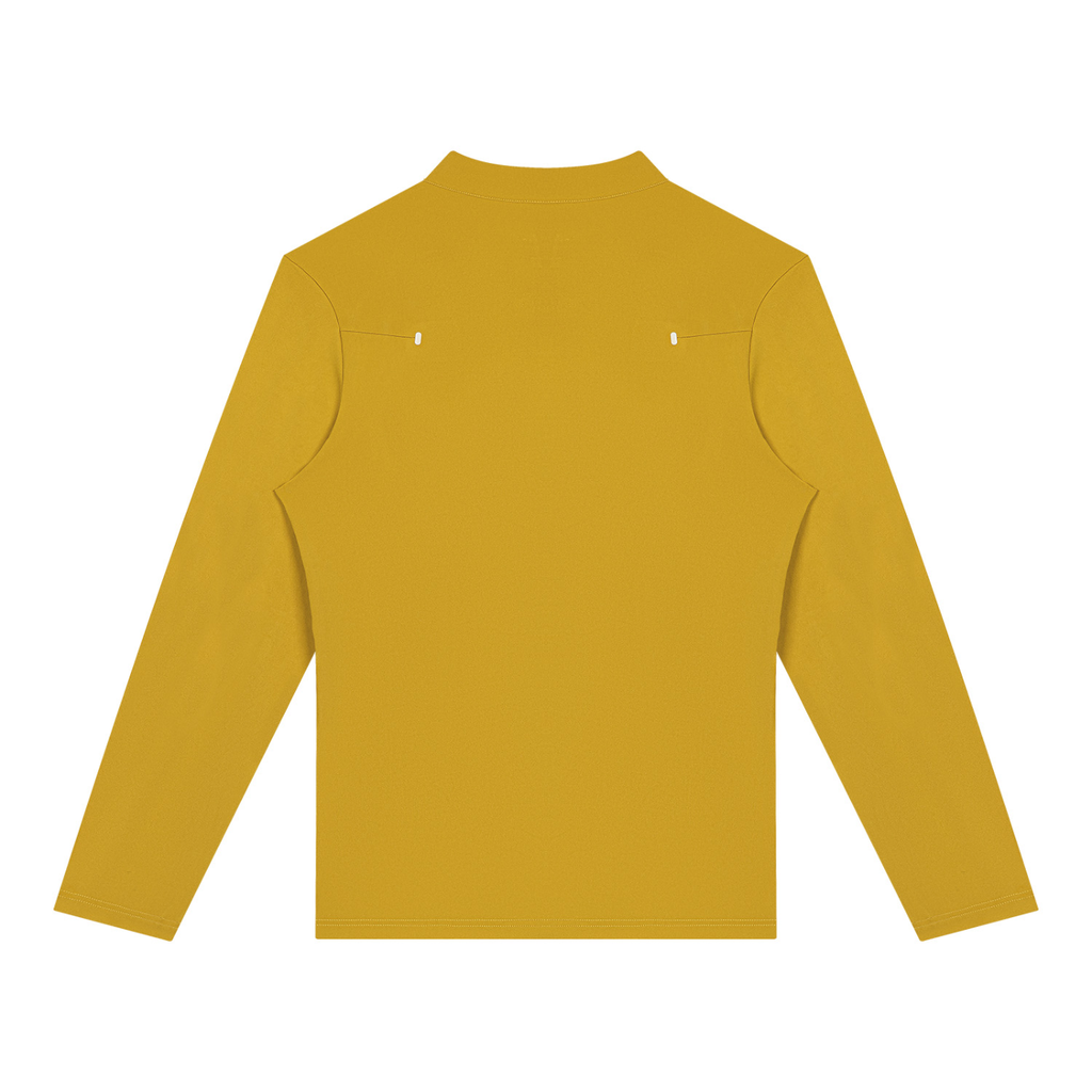 FS Men's Quarter-Zip Training T-Shirt