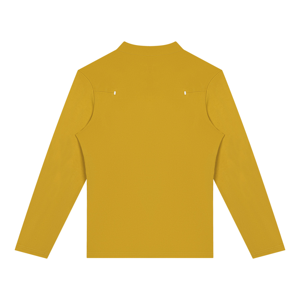 FS Men's Quarter-Zip Training T-Shirt