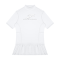 FS Men’s Mock Neck Training T-Shirt