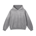 Flow Heavyweight Sunfade Oversized Hoodie