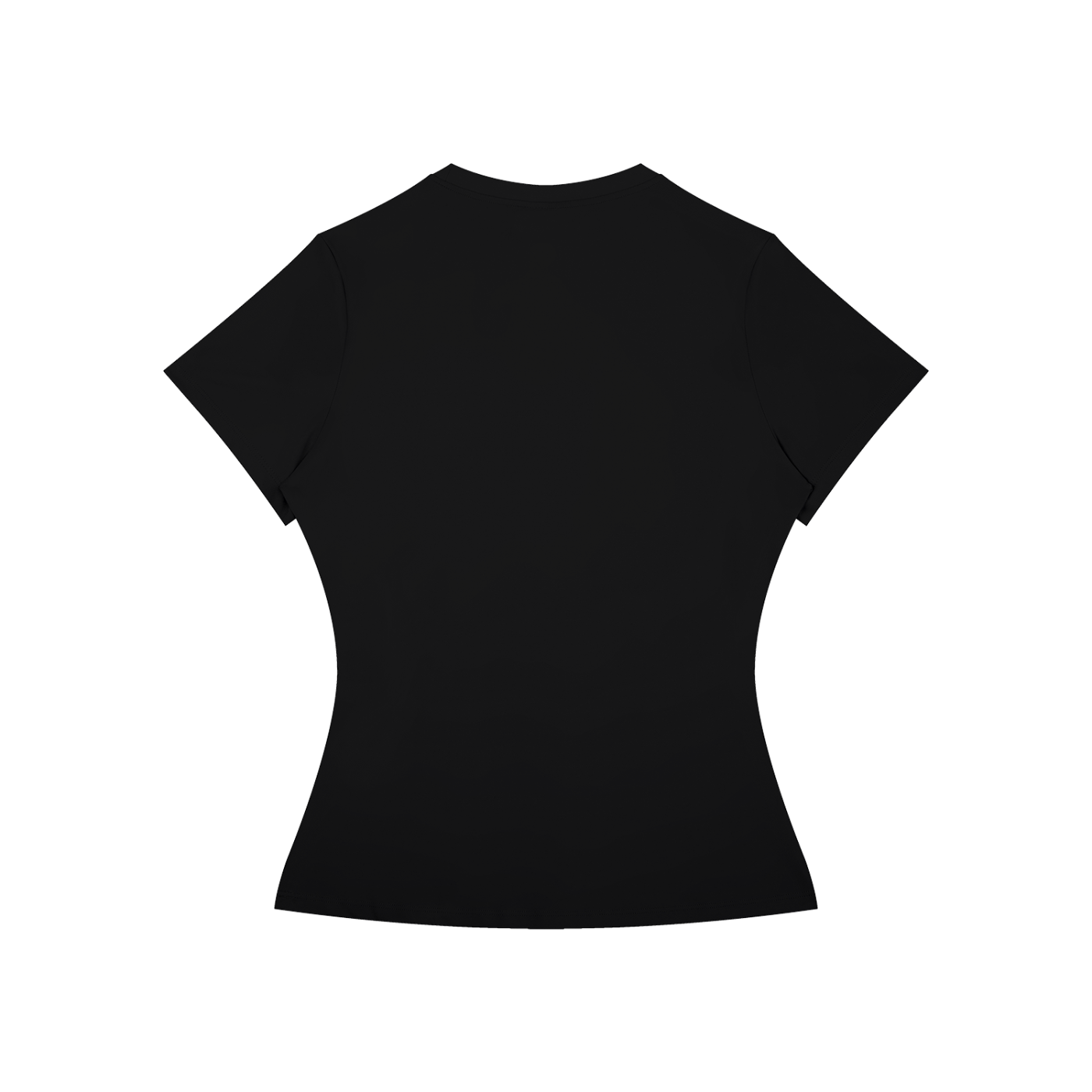 Flow Women’s Slim Fit Performance T-Shirt