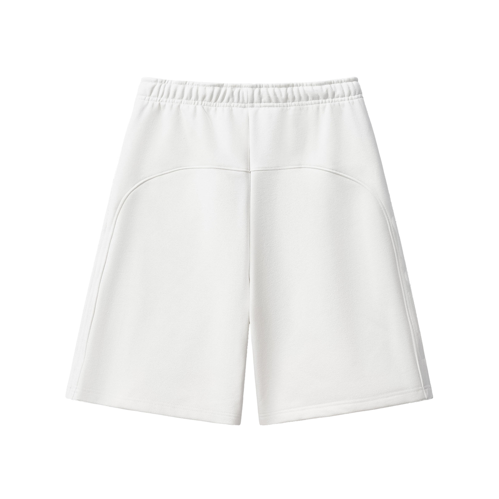 SOF Essential Heavyweight Fleece Shorts