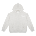STATE OF FLOW Unisex Heavyweight Full Zip Hoodie