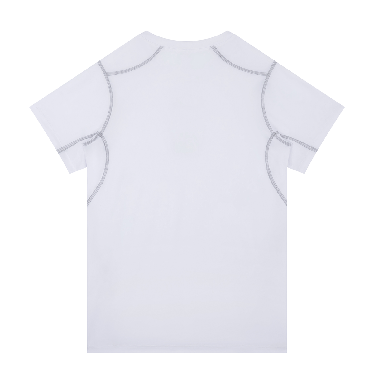 SOF Men's Contrast Stitch Performance T-Shirt