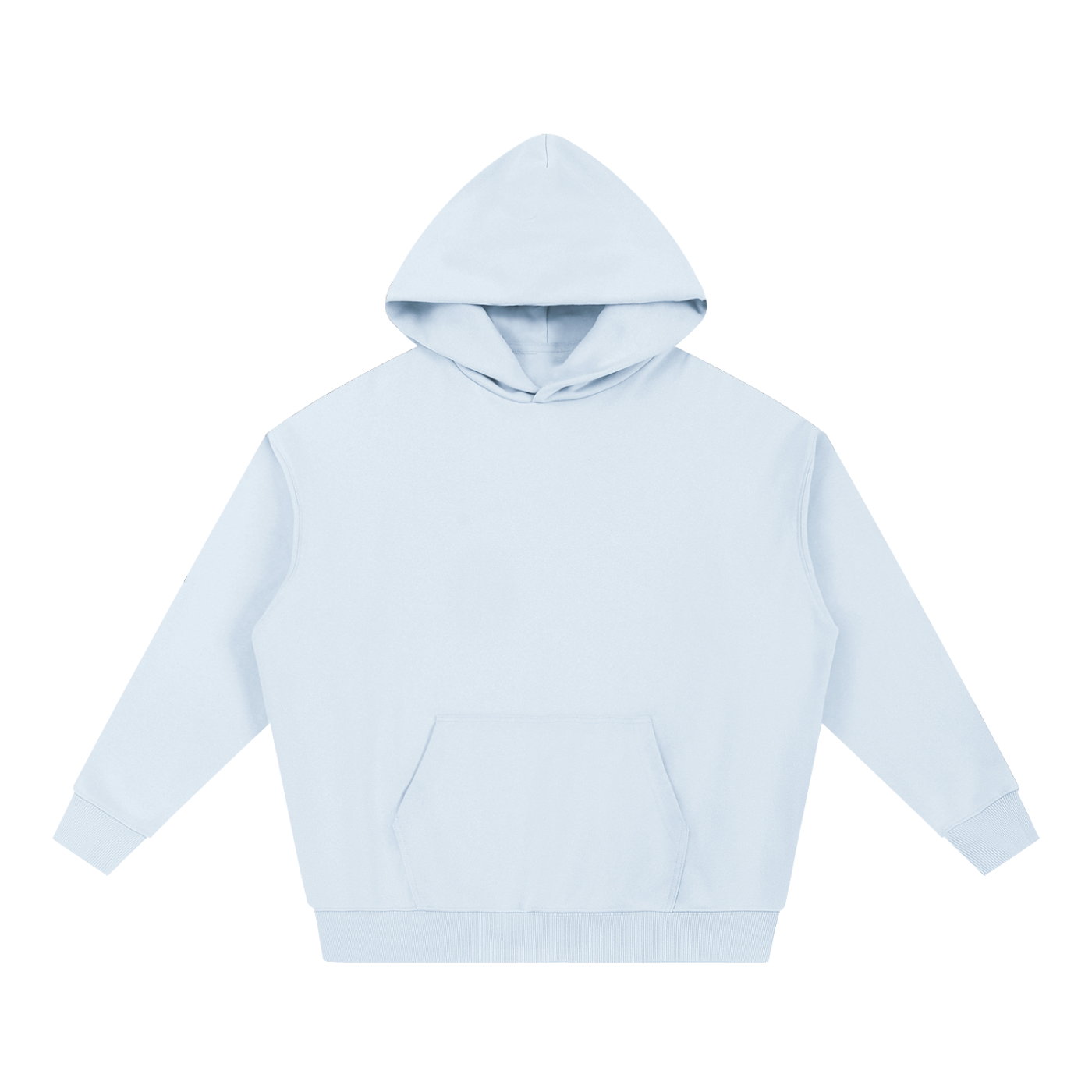Flow Essential Heavyweight Hoodie