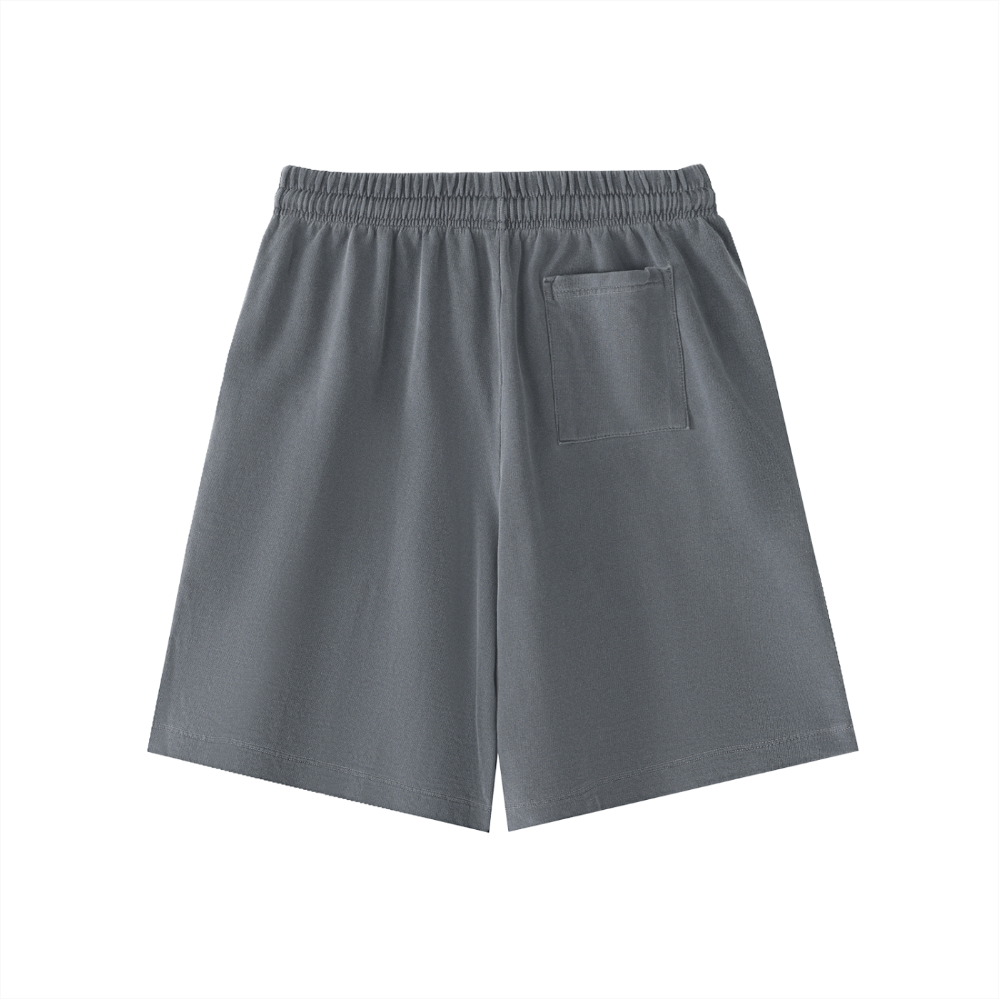 State Vintage Wash Cotton Shorts