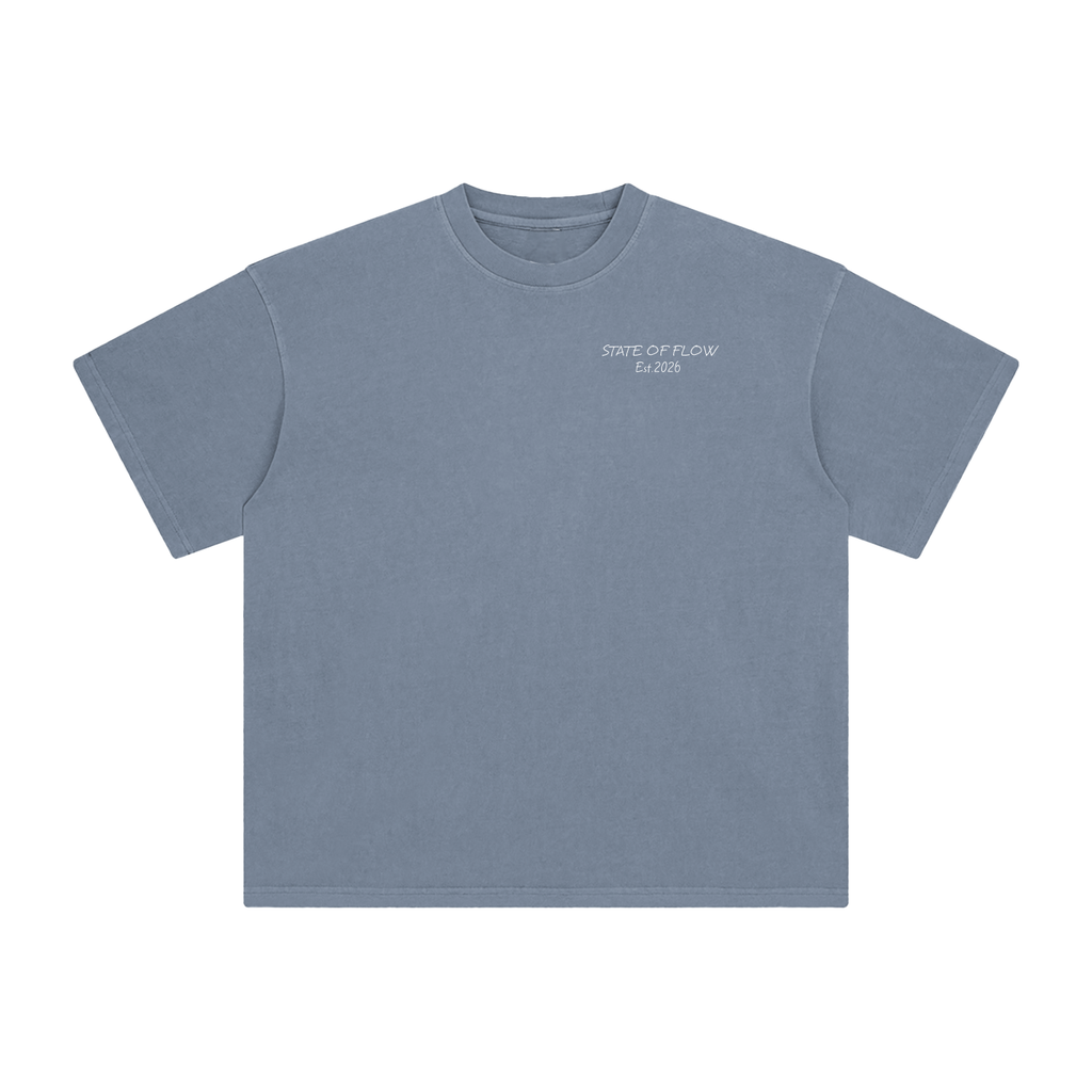 The Flow Fall Set