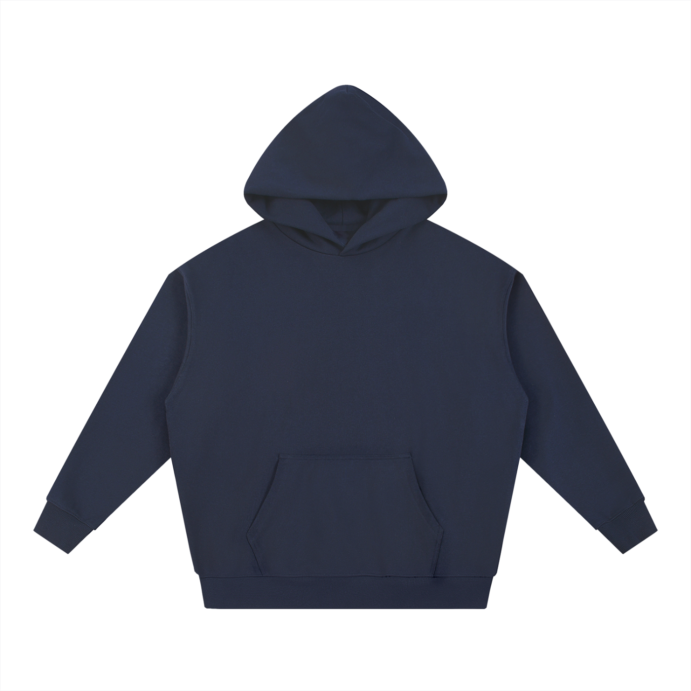 Flow Essential Heavyweight Hoodie