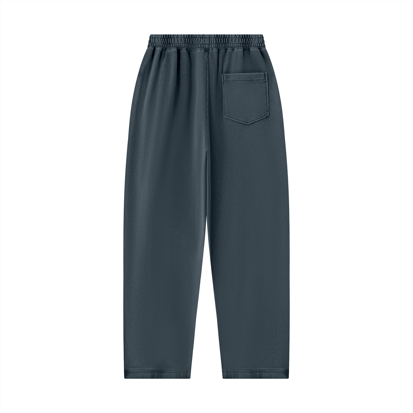 Sate of Flow Unisex Mineral Wash Balloon Sweatpants