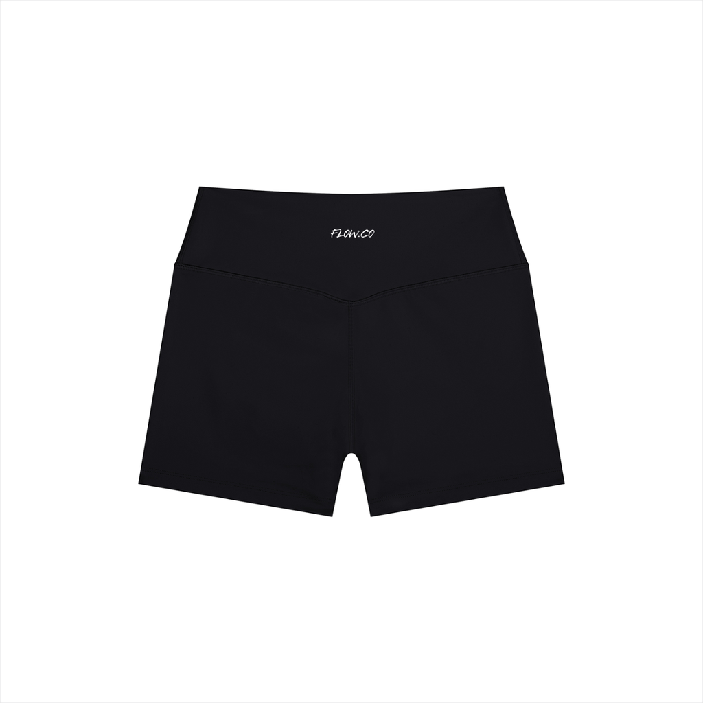 Flow Women’s High Rise Yoga Shorts
