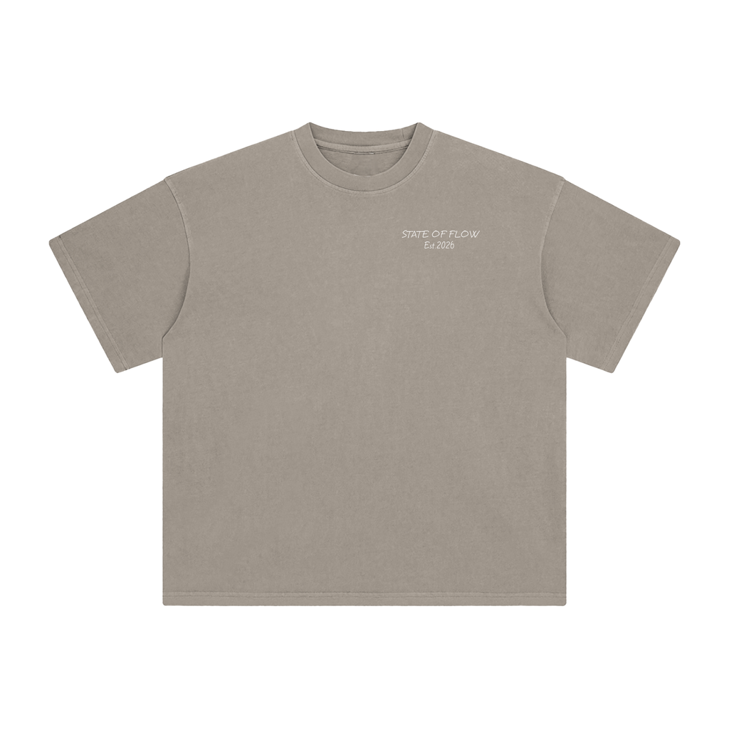 The Flow Fall Set