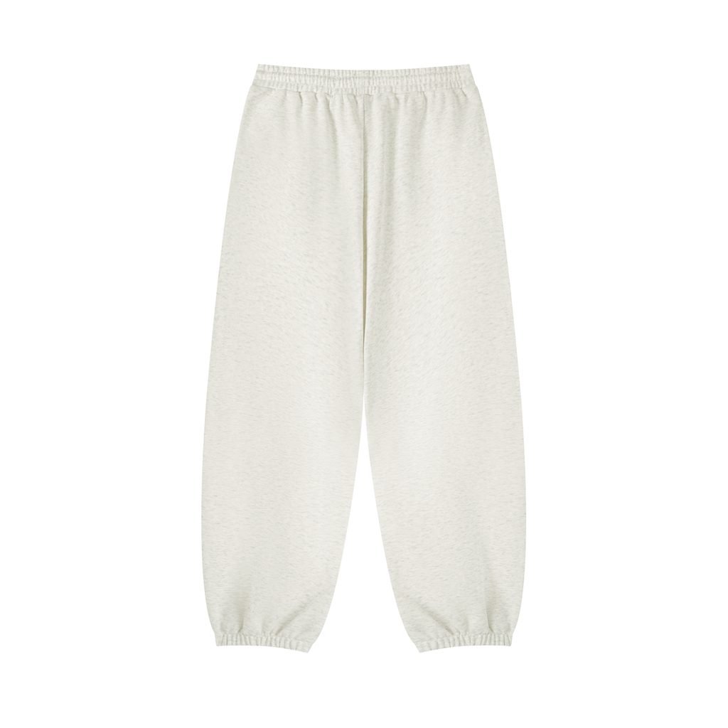 Flow Essential Jogged Sweatpants