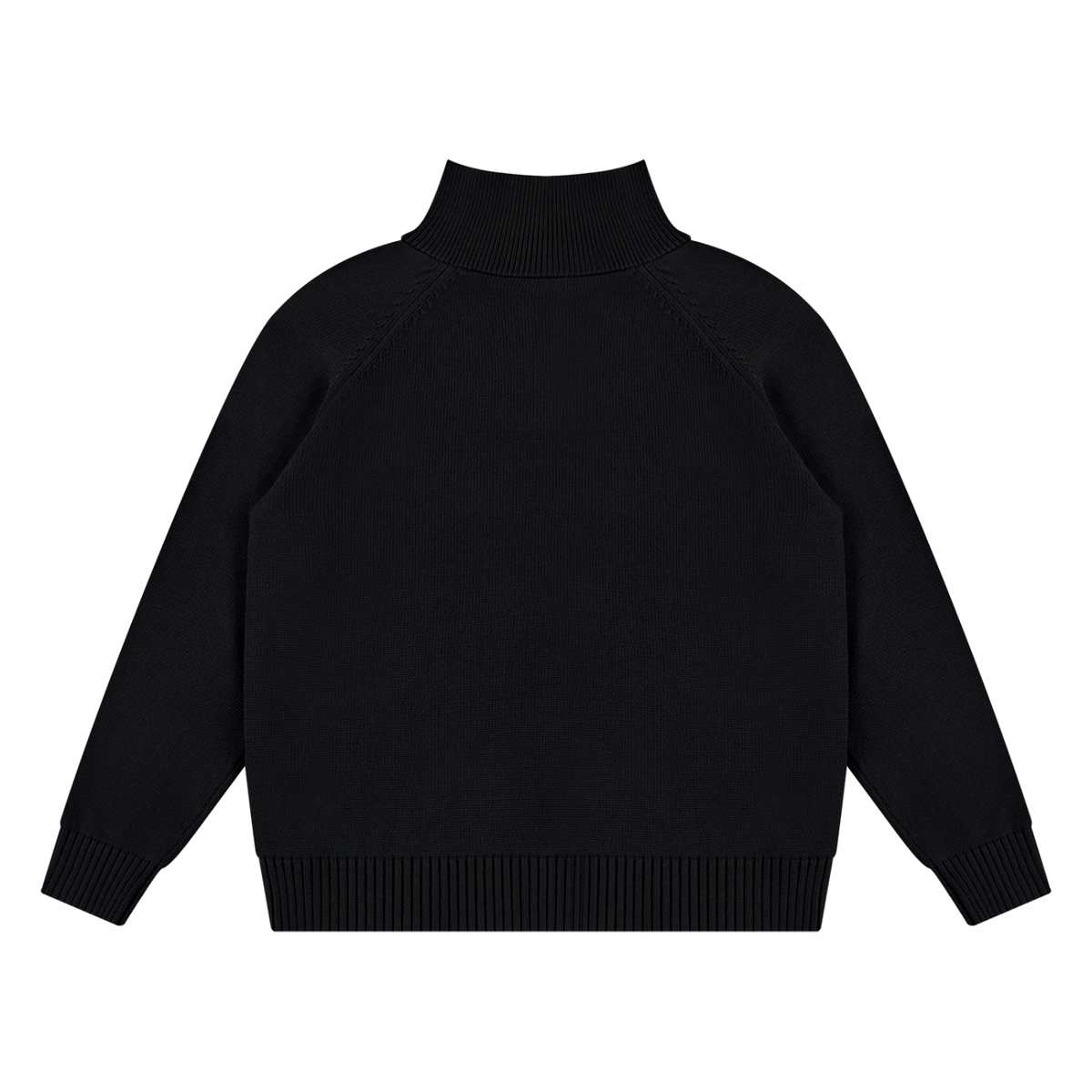 Flow Unisex Quarter-Zip Pullover Sweatshirt