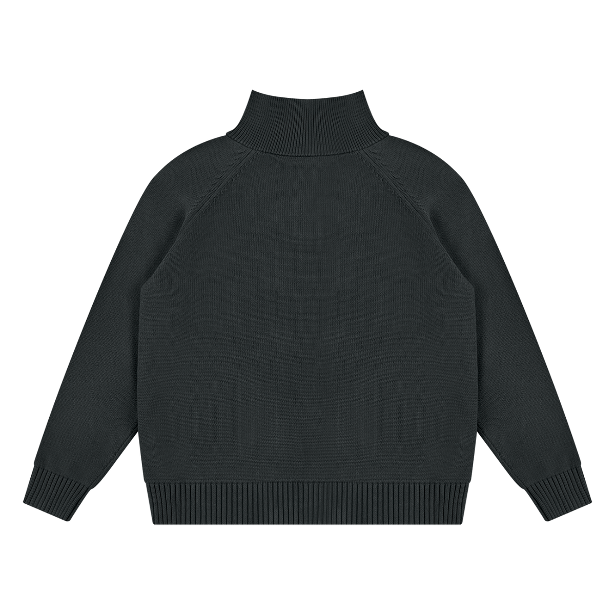 Flow Unisex Quarter-Zip Pullover Sweatshirt
