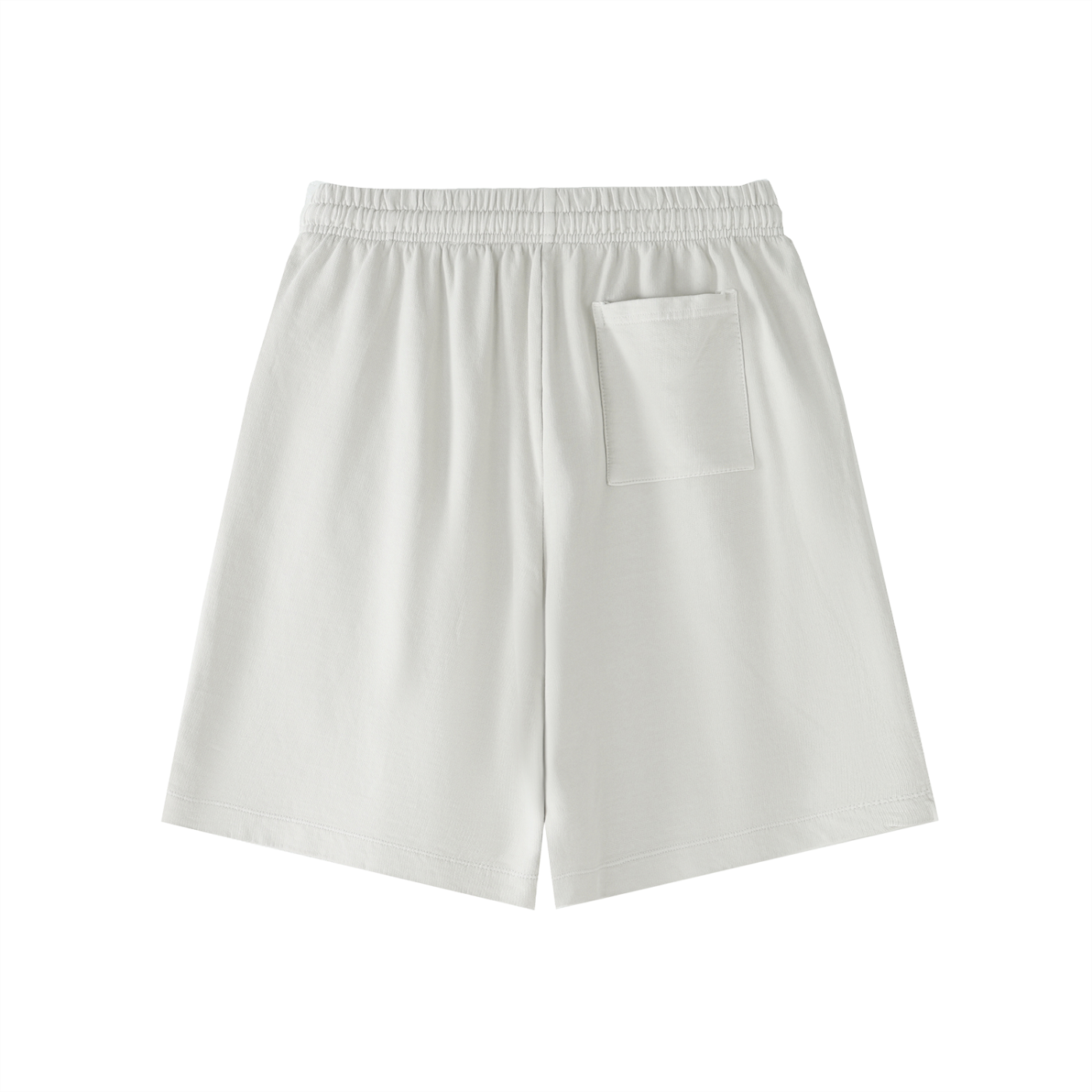 State Vintage Wash Cotton Shorts