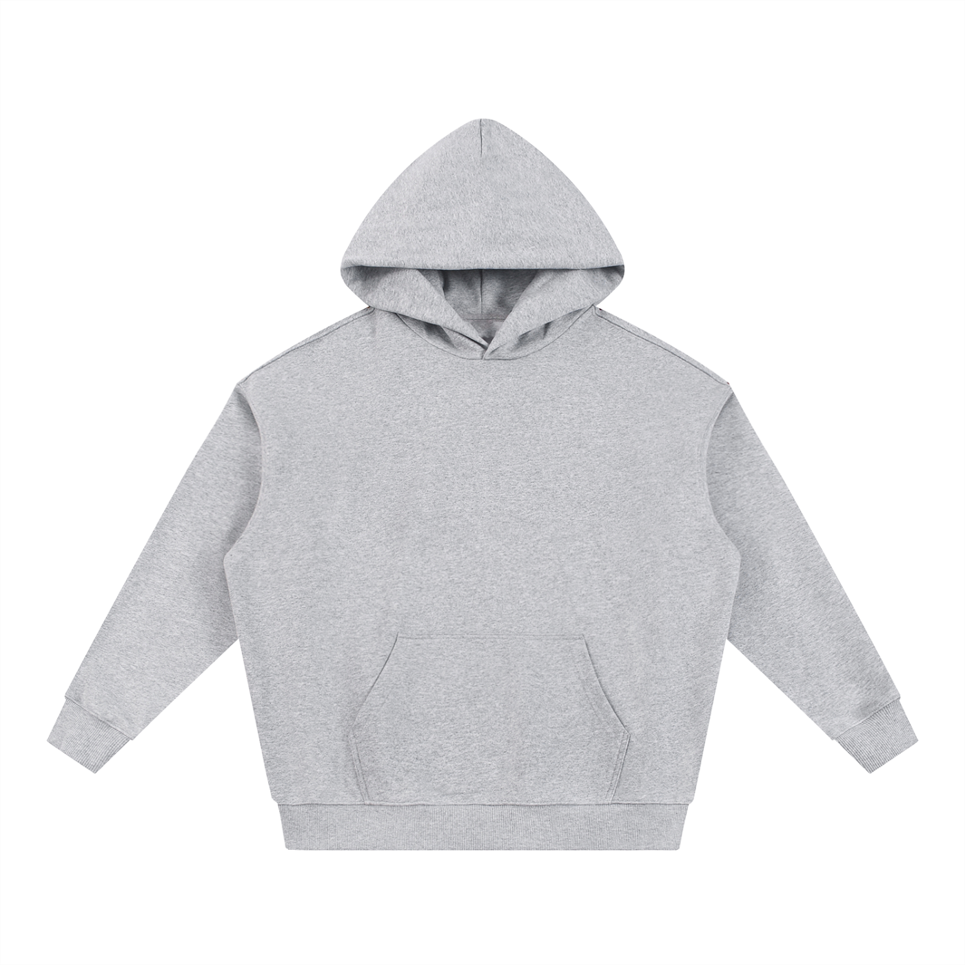 Flow Essential Heavyweight Hoodie