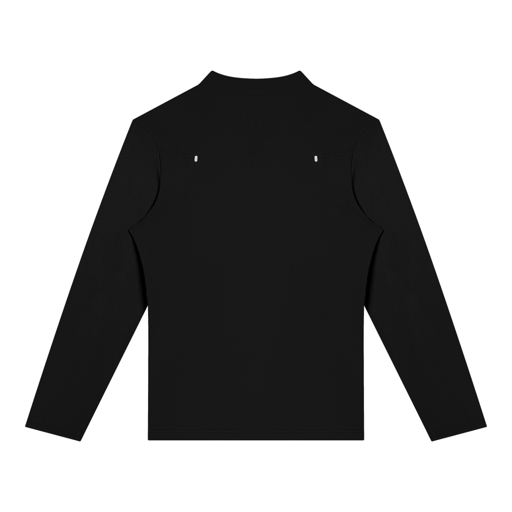 FS Men's Quarter-Zip Training T-Shirt