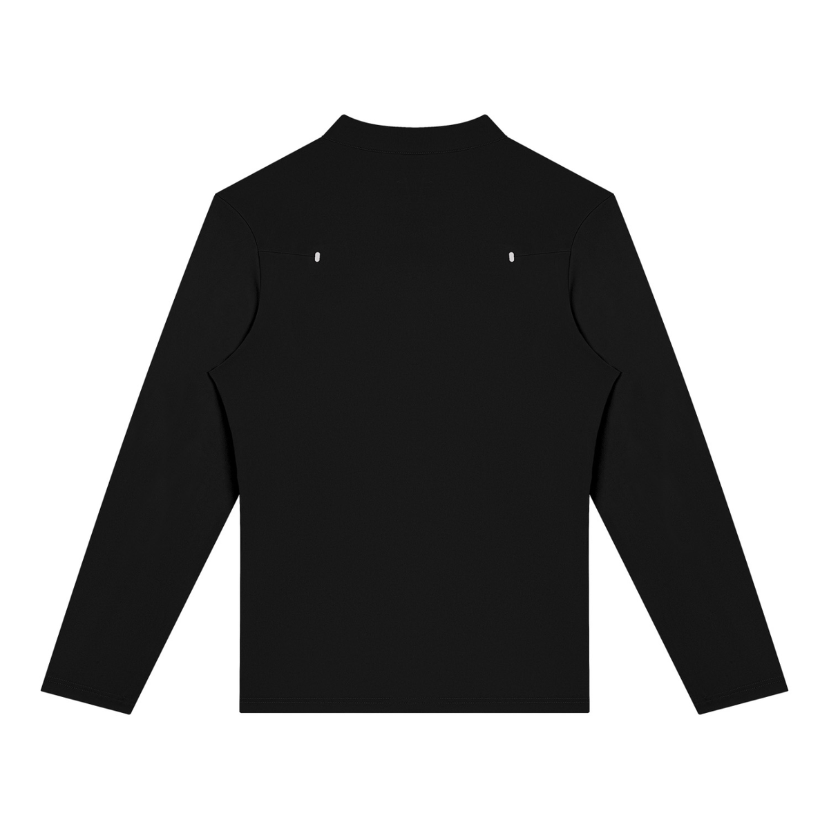 FS Men's Quarter-Zip Training T-Shirt