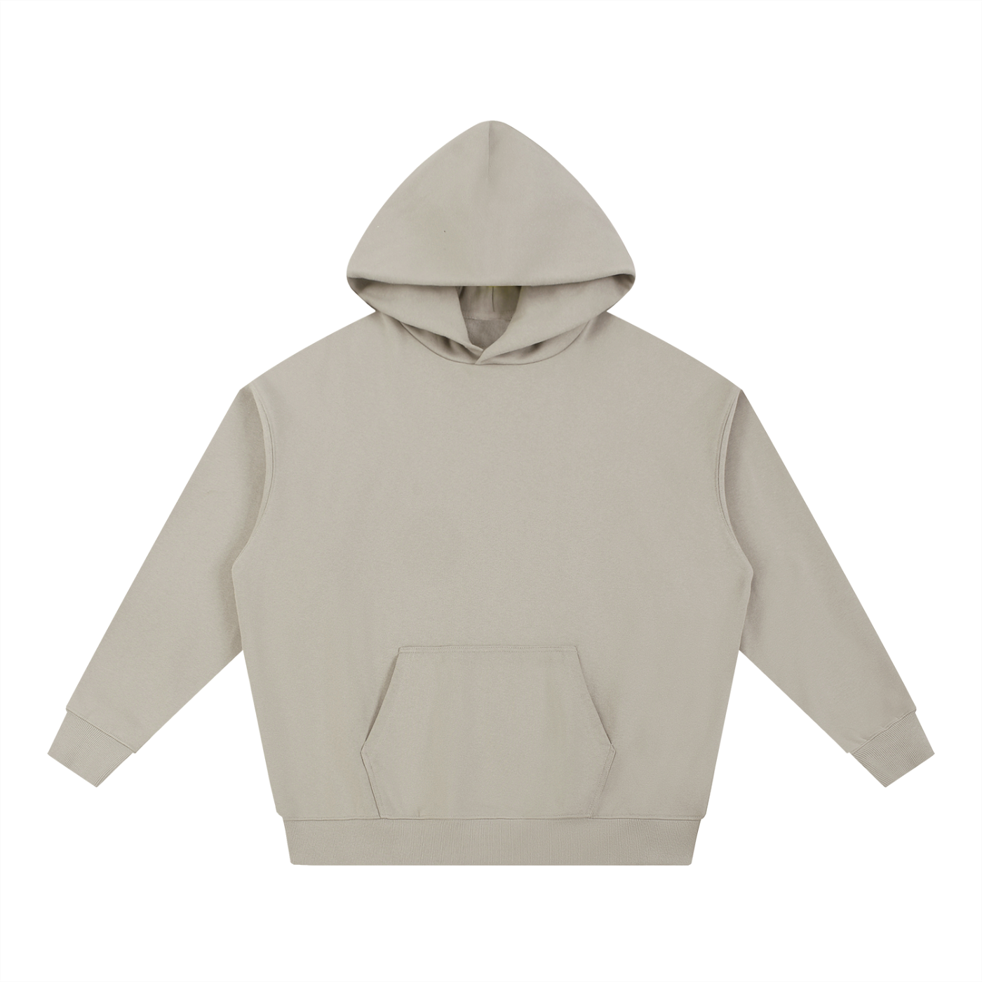 Flow Essential Heavyweight Hoodie