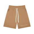 Flow Men’s Loose Fit Drawstring Shorts