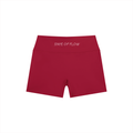 Flow Women’s High Rise Yoga Shorts