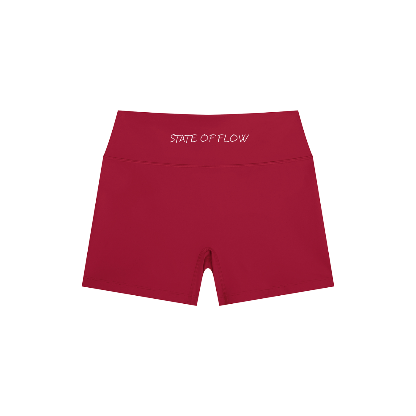 Flow Women’s High Rise Yoga Shorts
