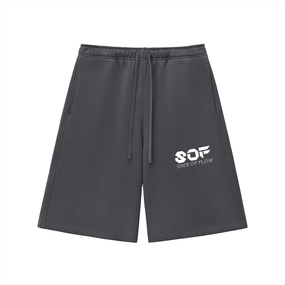 SOF Essential Heavyweight Fleece Shorts