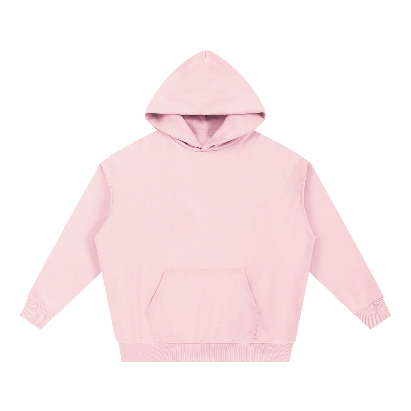Flow Essential Heavyweight Hoodie