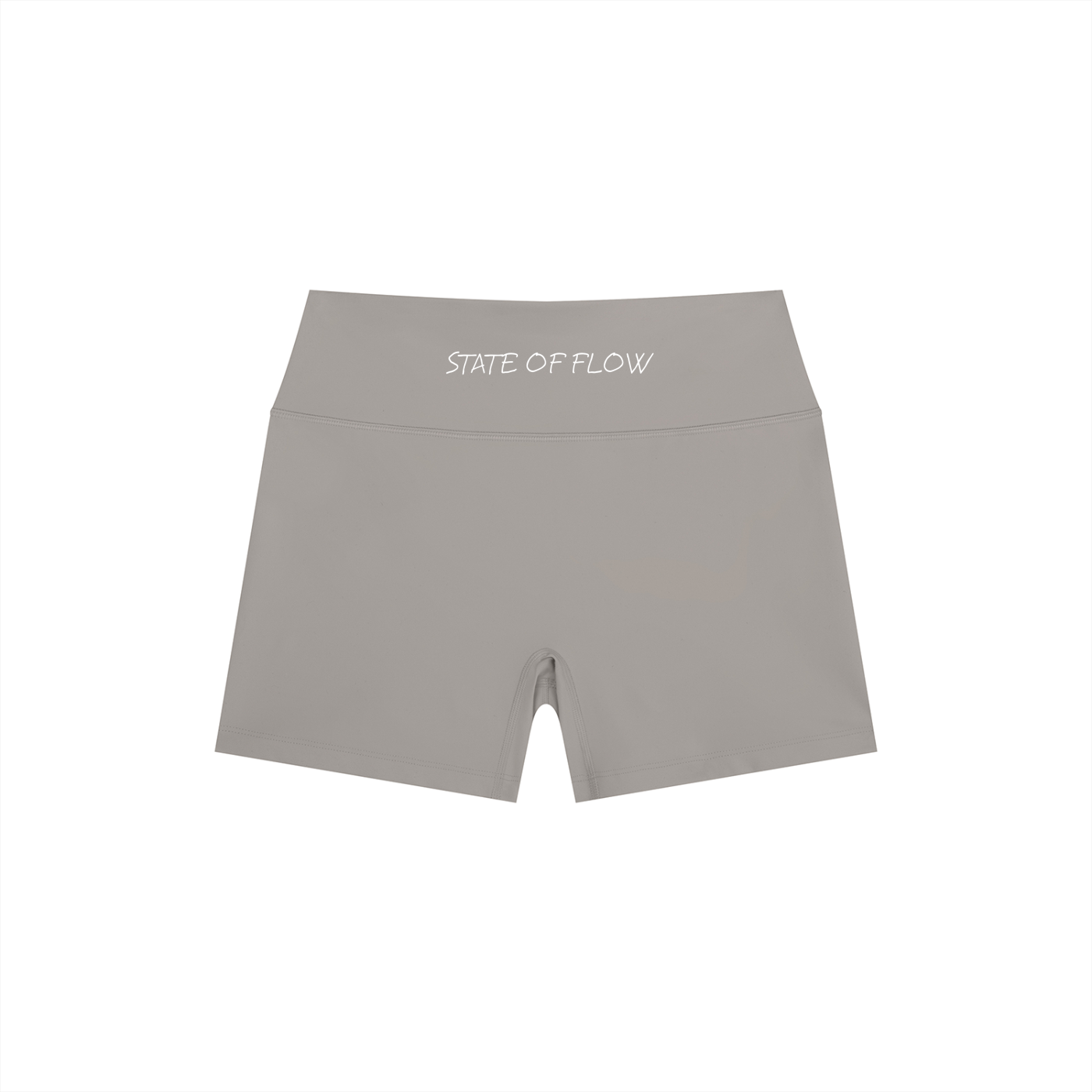 Flow Women’s High Rise Yoga Shorts