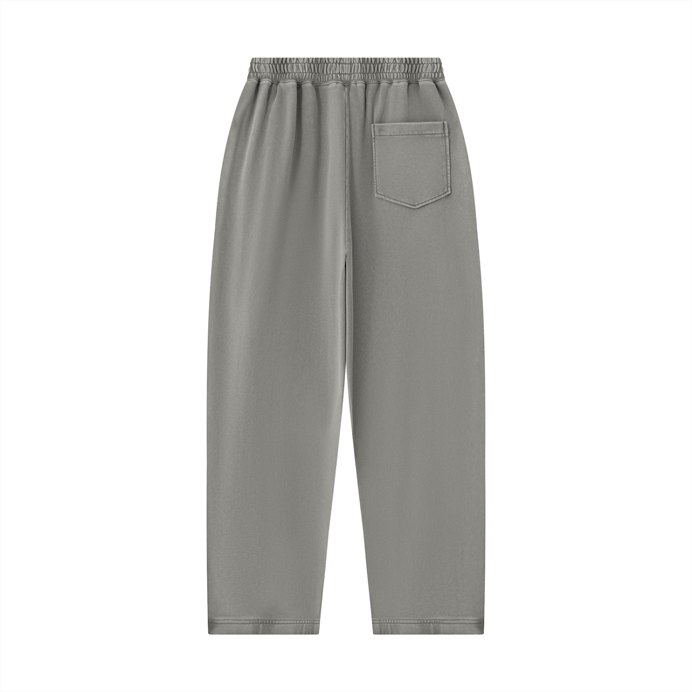 Sate of Flow Unisex Mineral Wash Balloon Sweatpants