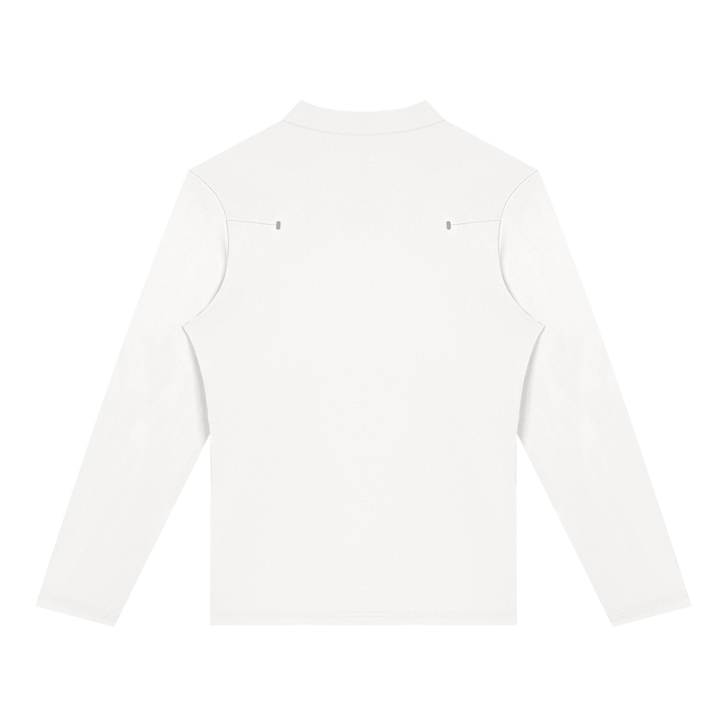 FS Men's Quarter-Zip Training T-Shirt