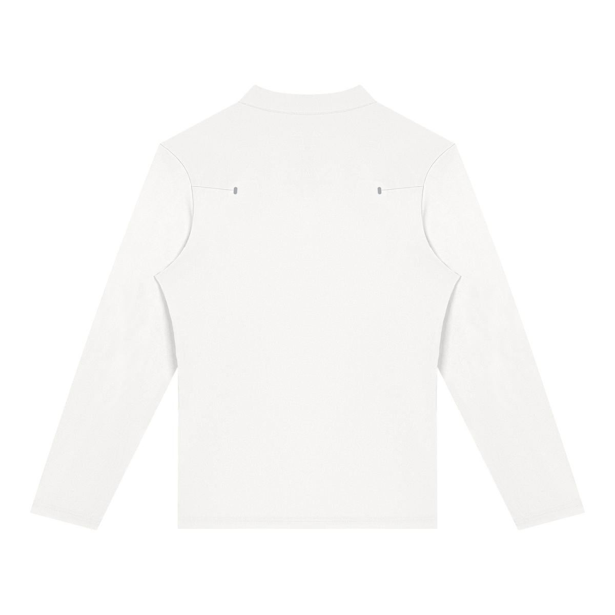 FS Men's Quarter-Zip Training T-Shirt