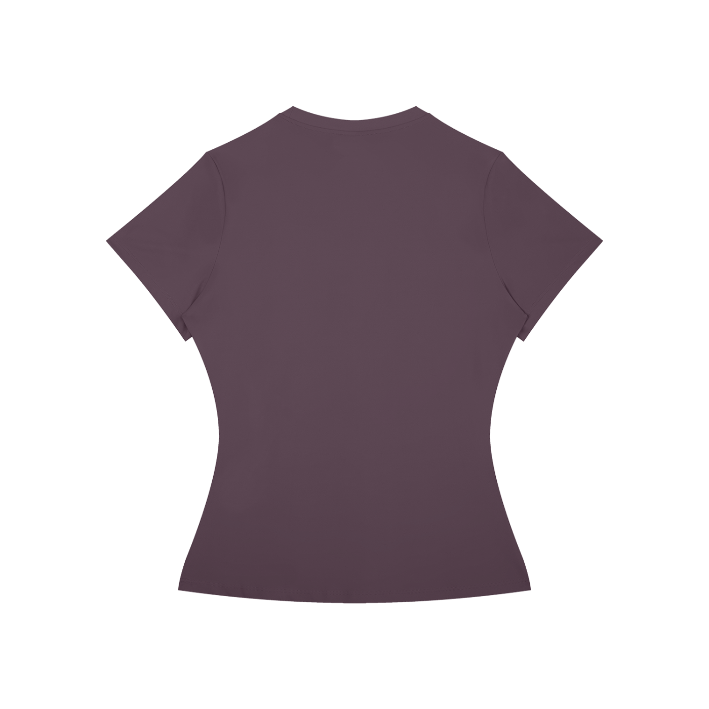Flow Women’s Slim Fit Performance T-Shirt