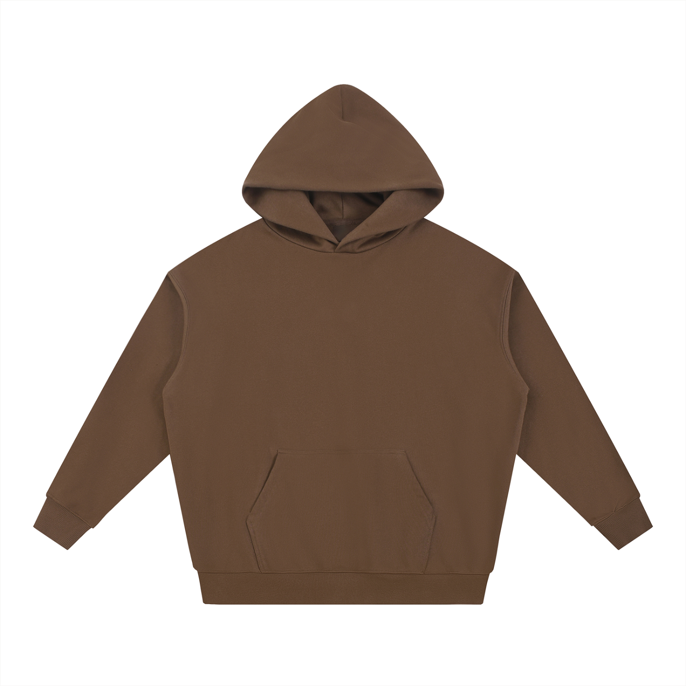 Flow Essential Heavyweight Hoodie