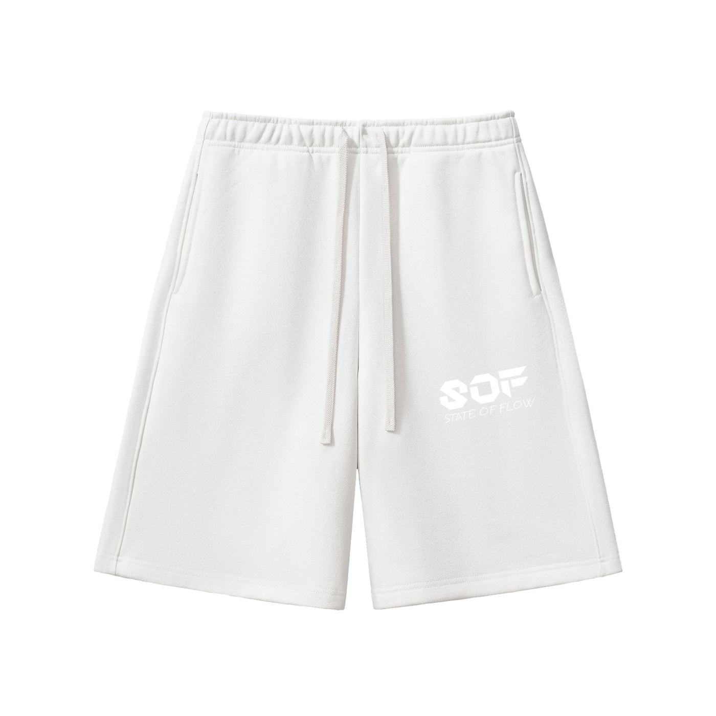 SOF Essential Heavyweight Fleece Shorts