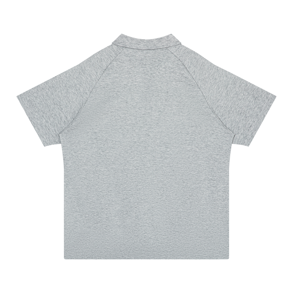 SOF Unisex Regular Fit Polo Shirt