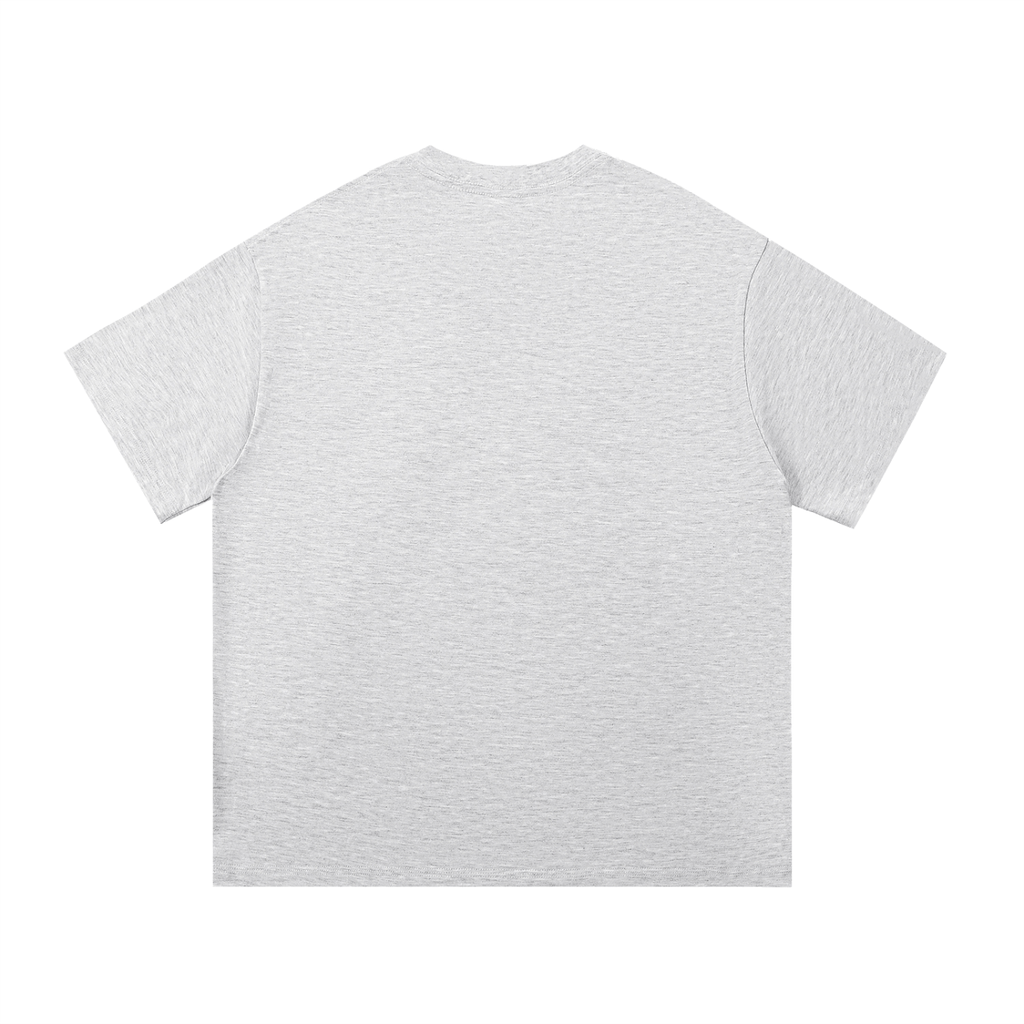 State of Flow Essential Cotton T-Shirt