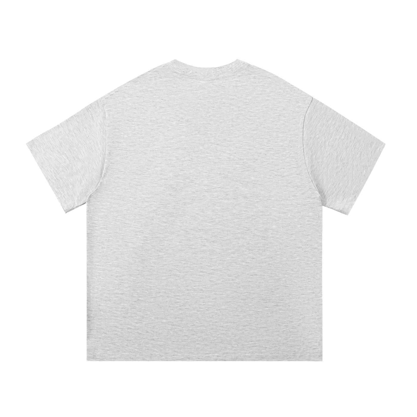 State of Flow Essential Cotton T-Shirt
