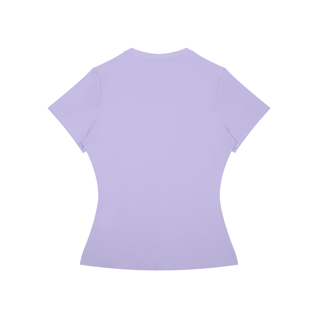 Flow Women’s Slim Fit Performance T-Shirt