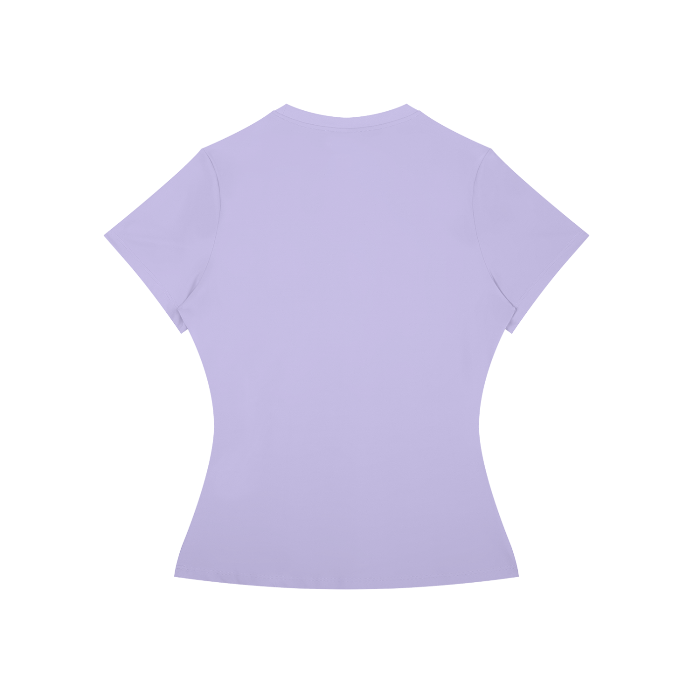 Flow Women’s Slim Fit Performance T-Shirt