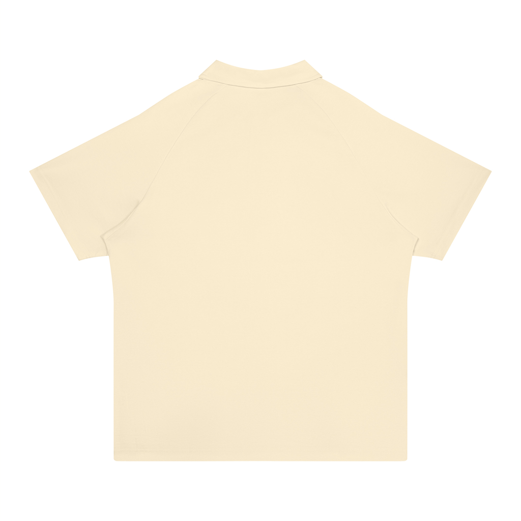 SOF Unisex Regular Fit Polo Shirt